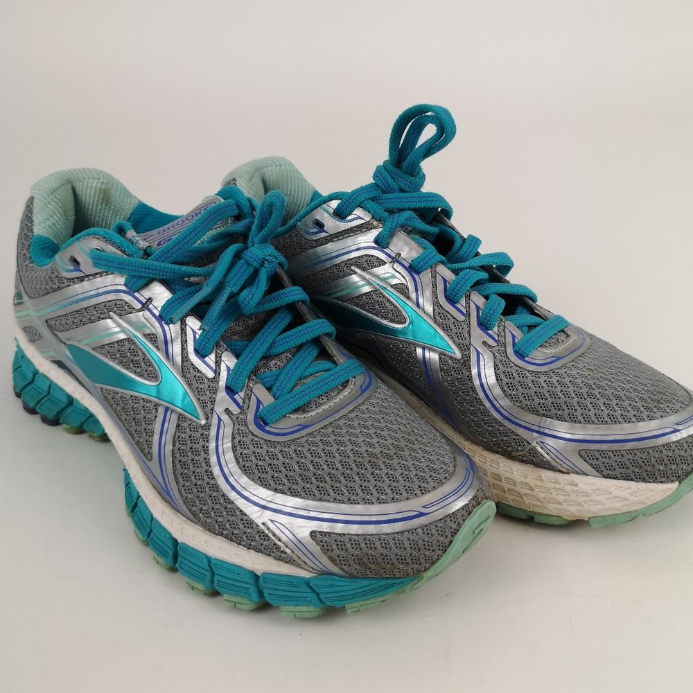 Brooks Adrenaline GTS-16 Shoes Athletic Running
